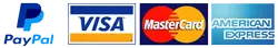 Our Payment Methods