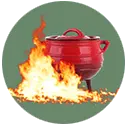 Safari Food Solutions Logo